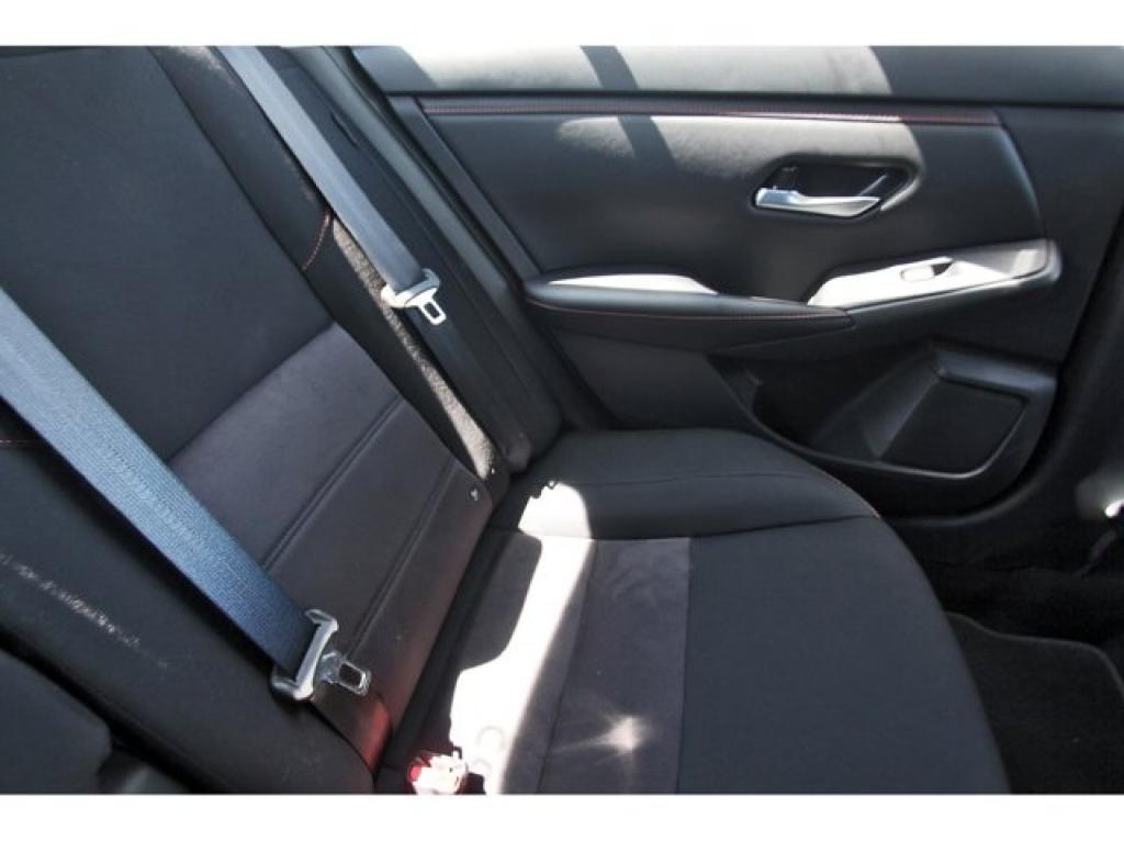 used 2025 Nissan Sentra car, priced at $20,999