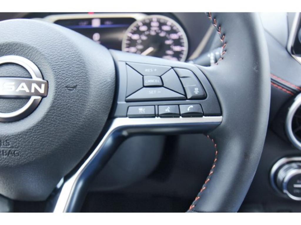 used 2025 Nissan Sentra car, priced at $20,999