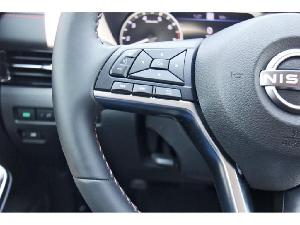 used 2025 Nissan Sentra car, priced at $20,999