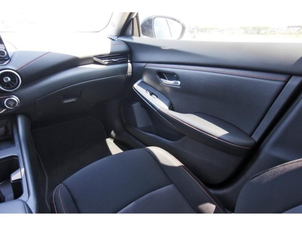 used 2025 Nissan Sentra car, priced at $20,999