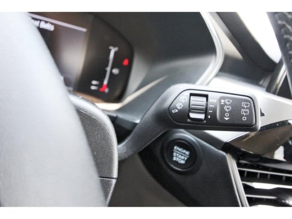 used 2023 Ford Escape car, priced at $20,998