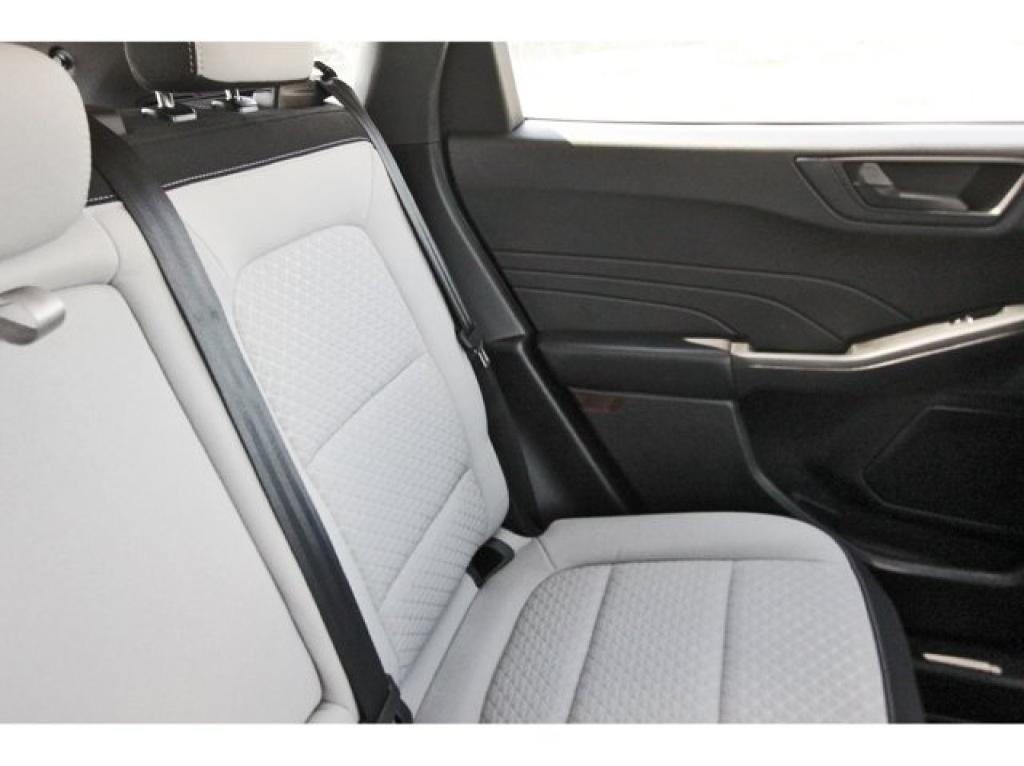 used 2023 Ford Escape car, priced at $20,998