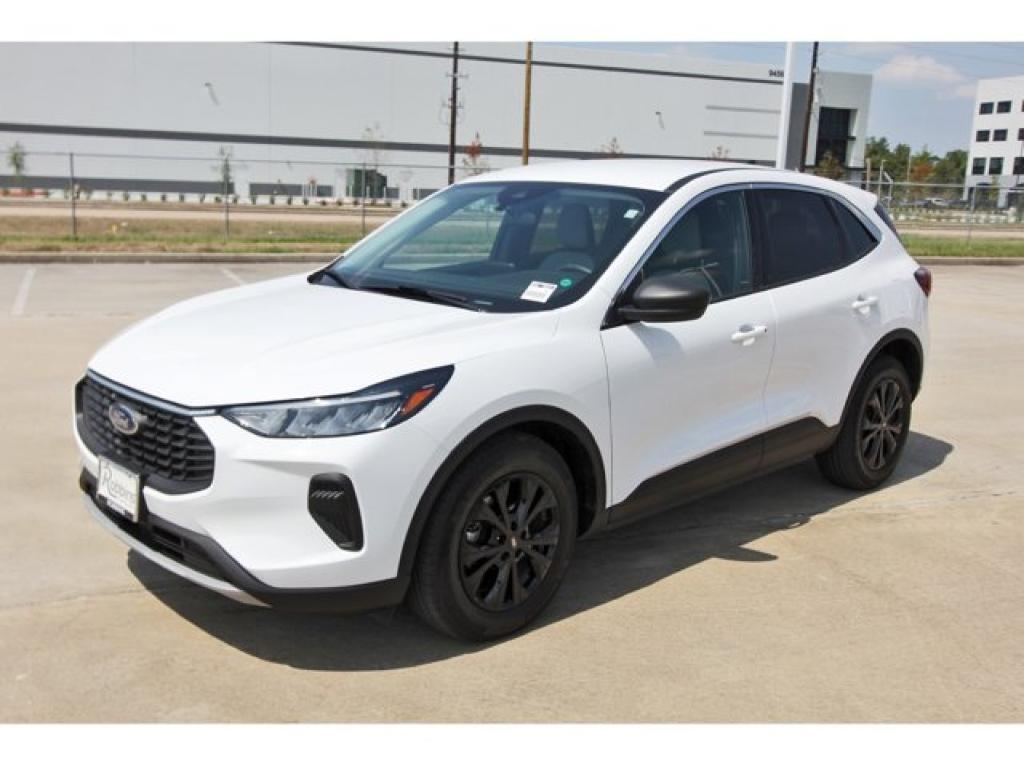 used 2023 Ford Escape car, priced at $20,998