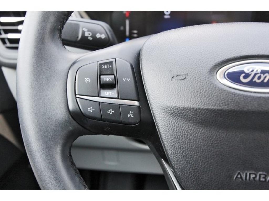 used 2023 Ford Escape car, priced at $20,998