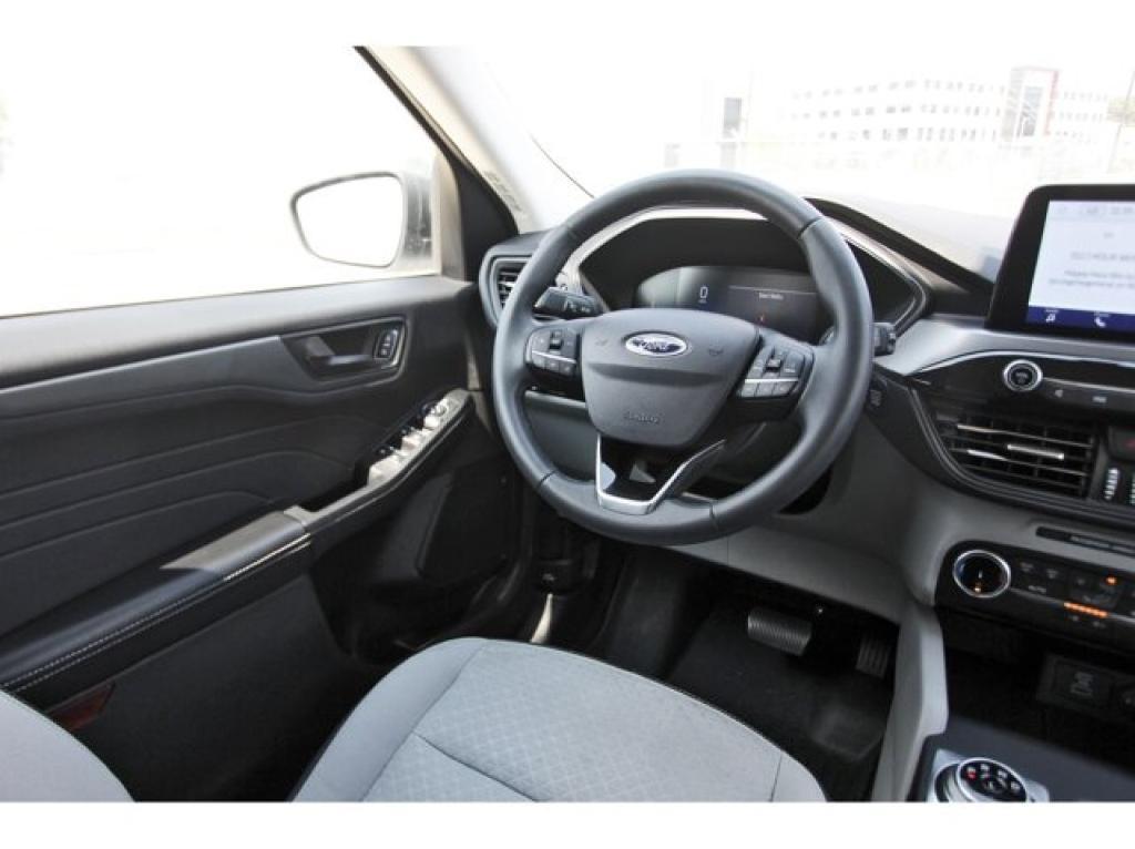 used 2023 Ford Escape car, priced at $20,998