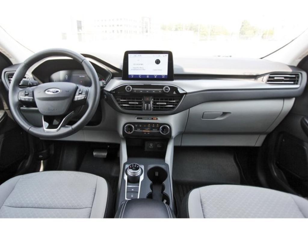 used 2023 Ford Escape car, priced at $20,998