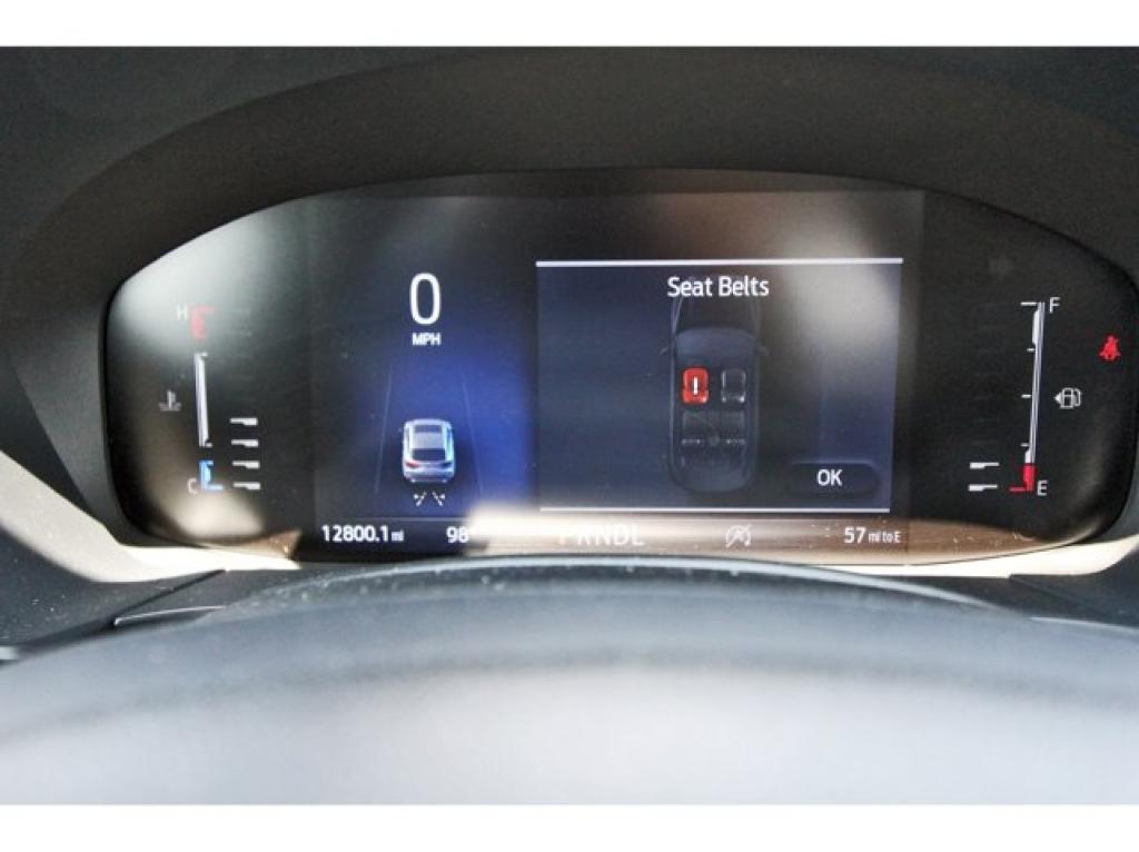 used 2023 Ford Escape car, priced at $20,998