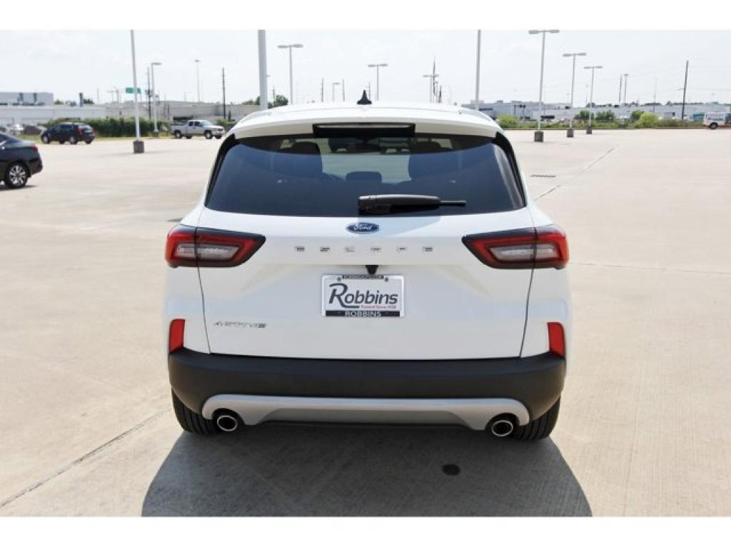 used 2023 Ford Escape car, priced at $20,998