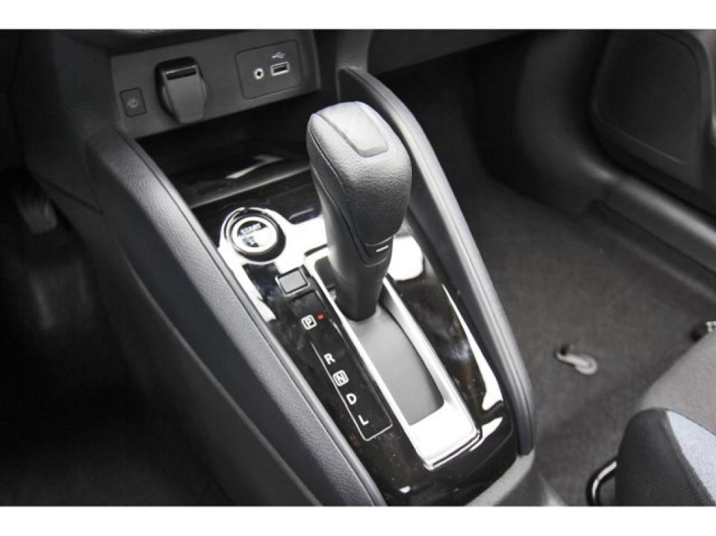 new 2025 Nissan Versa car, priced at $20,818