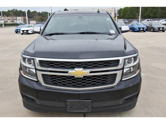 used 2018 Chevrolet Tahoe car, priced at $14,998