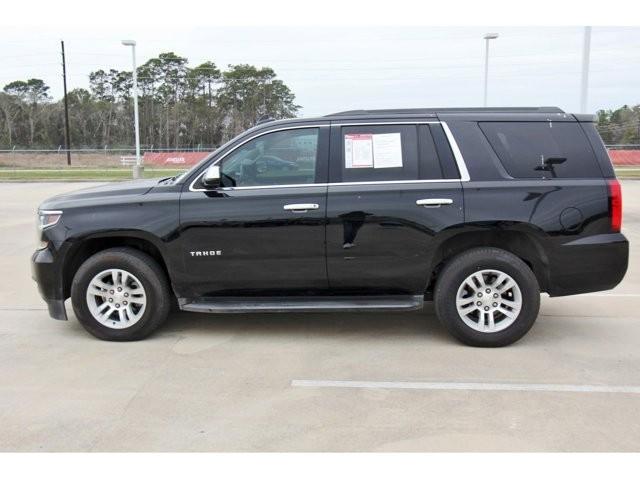 used 2018 Chevrolet Tahoe car, priced at $14,998