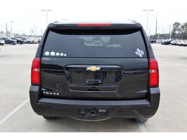 used 2018 Chevrolet Tahoe car, priced at $14,998