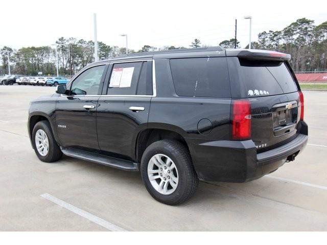 used 2018 Chevrolet Tahoe car, priced at $14,998