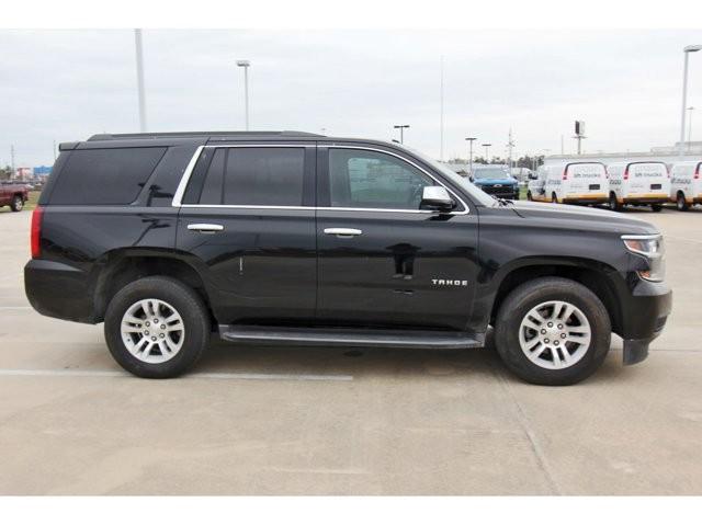 used 2018 Chevrolet Tahoe car, priced at $14,998