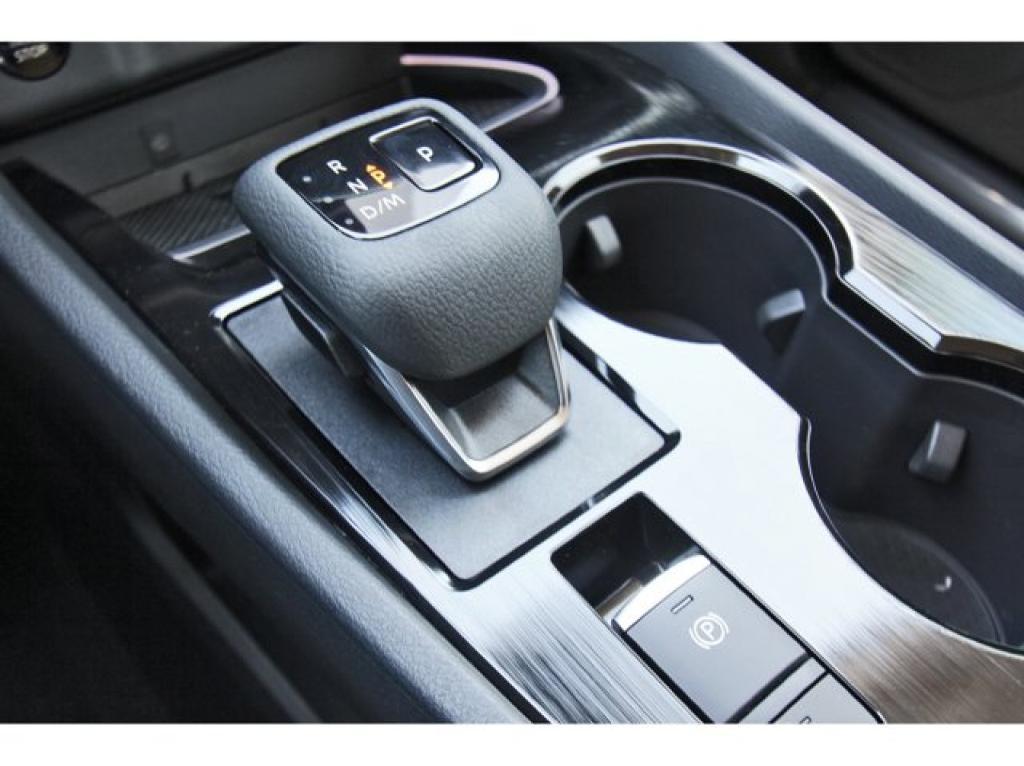 new 2025 Nissan Rogue car, priced at $36,150
