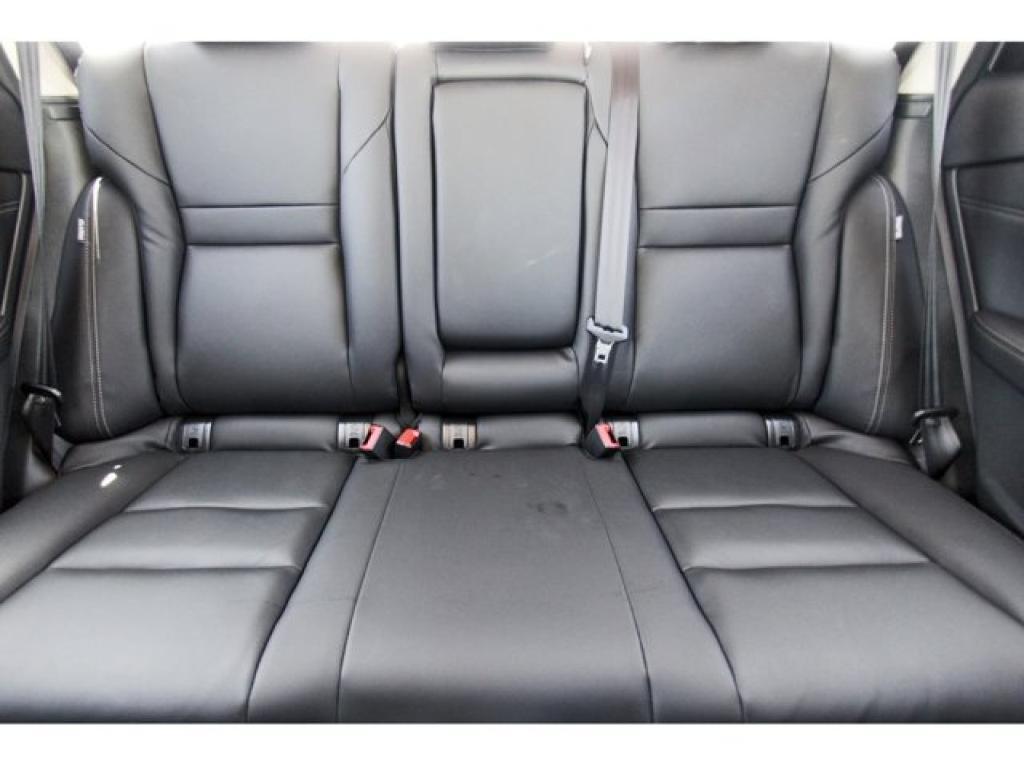 new 2025 Nissan Rogue car, priced at $36,150