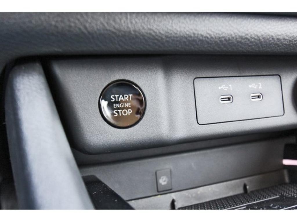 new 2025 Nissan Rogue car, priced at $36,150