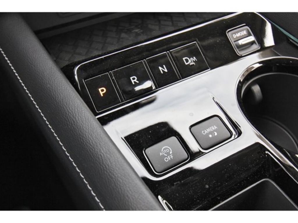 new 2025 Nissan Murano car, priced at $53,370