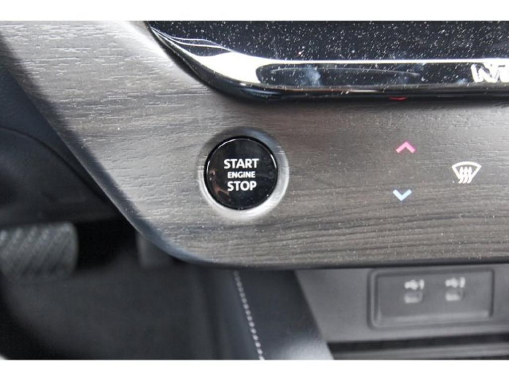 new 2025 Nissan Murano car, priced at $53,370