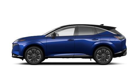 new 2025 Nissan Murano car, priced at $50,168