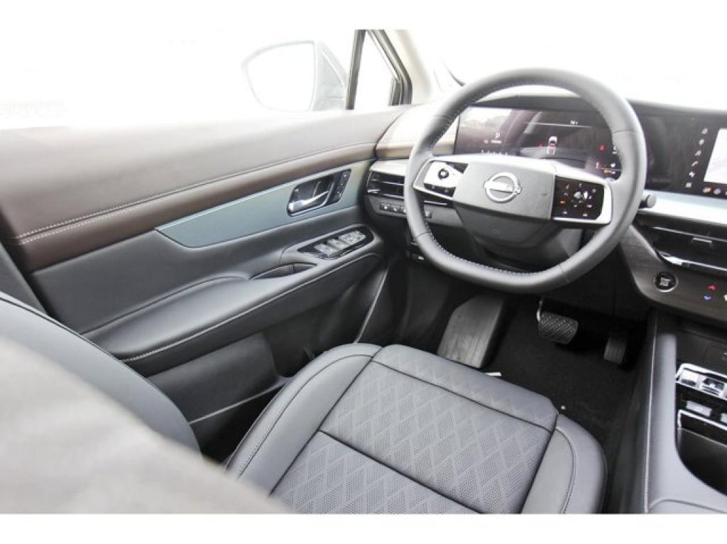 new 2025 Nissan Murano car, priced at $53,370