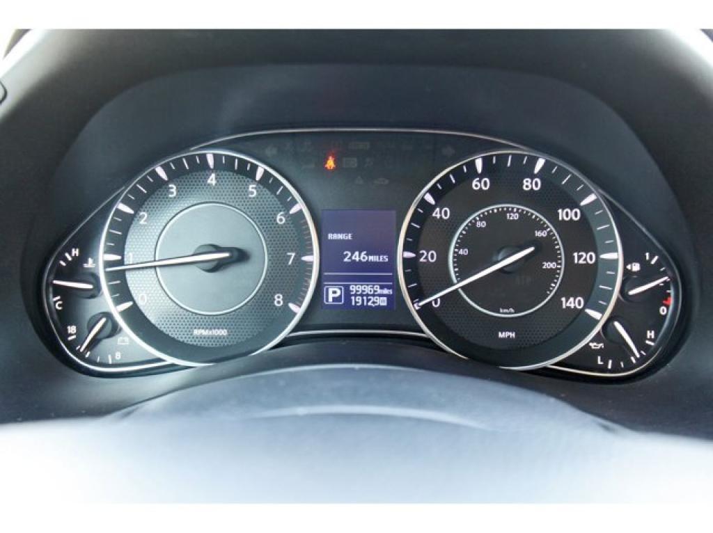 used 2018 Nissan Armada car, priced at $15,923
