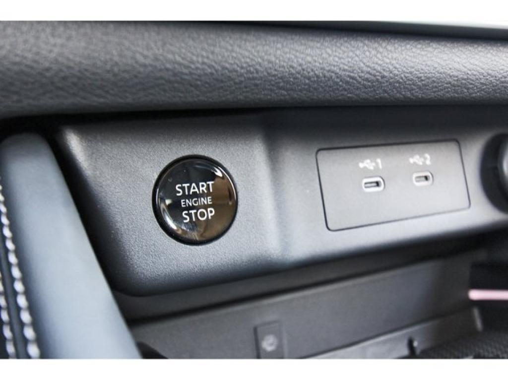 new 2025 Nissan Rogue car, priced at $42,800
