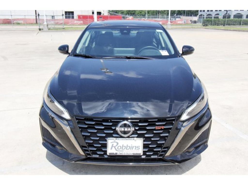 used 2024 Nissan Altima car, priced at $24,500