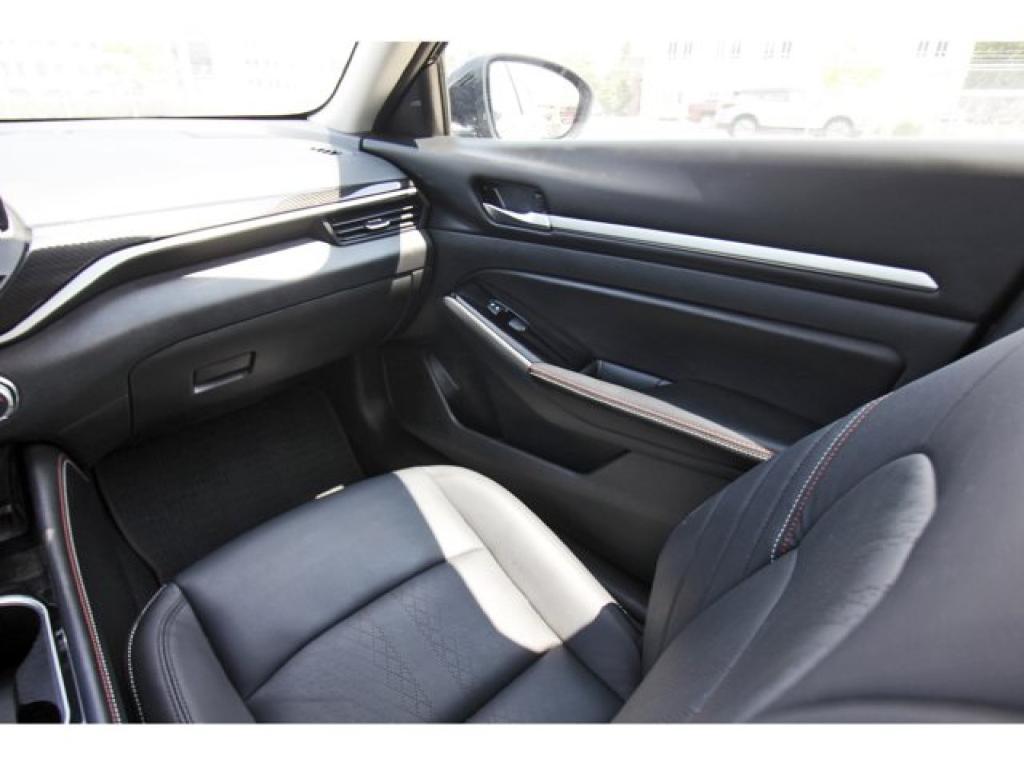 used 2024 Nissan Altima car, priced at $24,500
