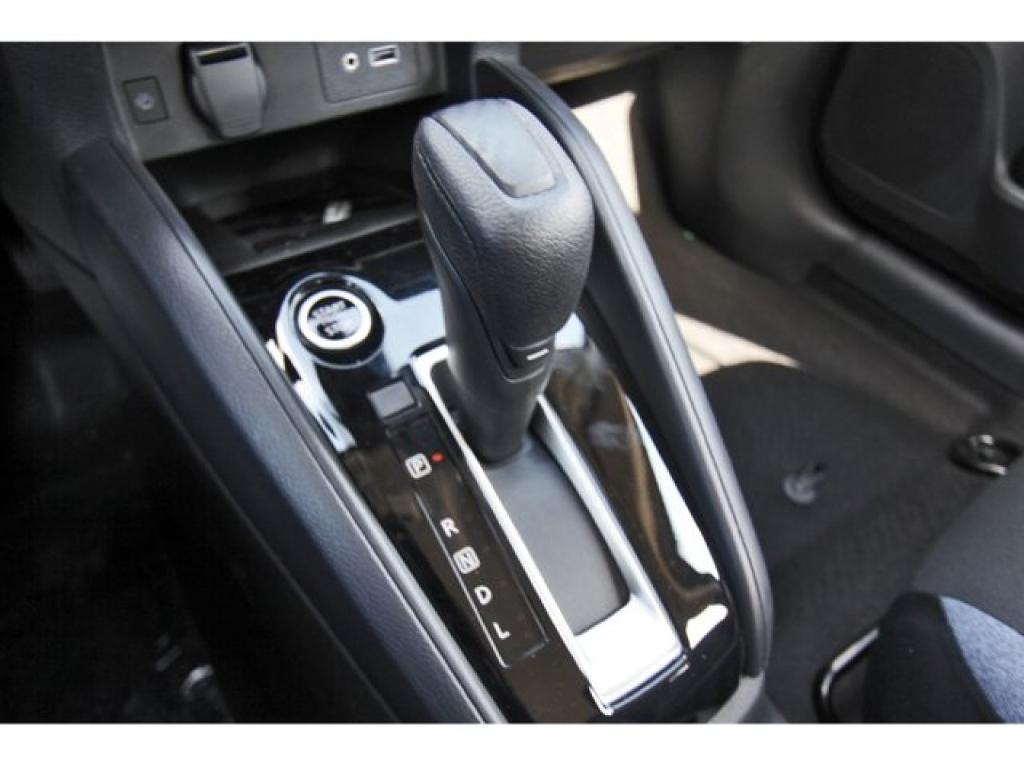 new 2025 Nissan Versa car, priced at $21,237