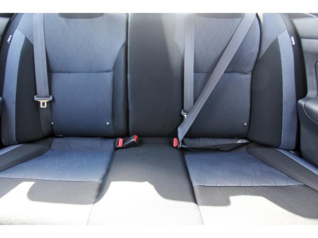 new 2025 Nissan Versa car, priced at $21,237