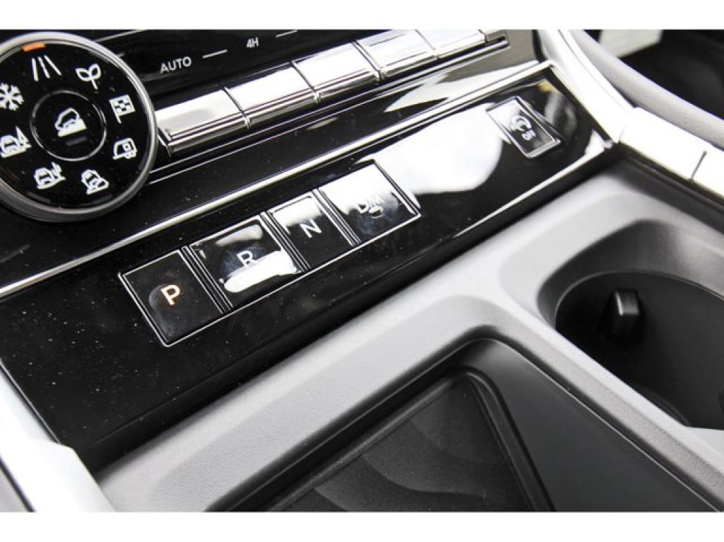 new 2025 Nissan Armada car, priced at $69,230