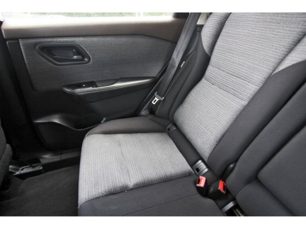 used 2021 Nissan Rogue car, priced at $15,998