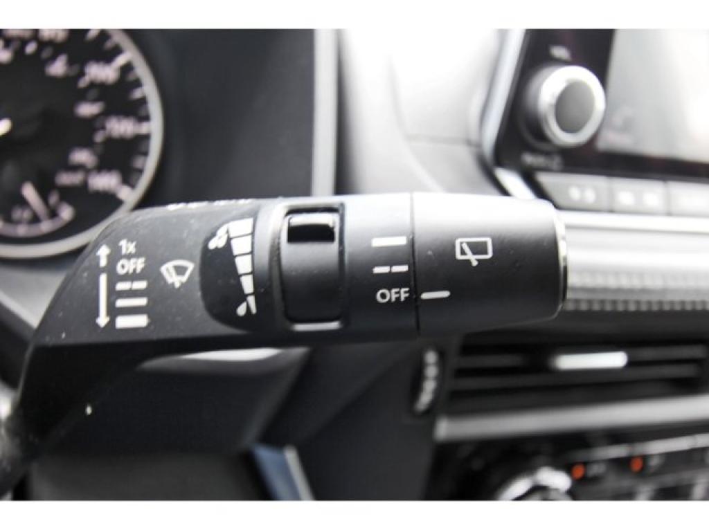 used 2021 Nissan Rogue car, priced at $14,980