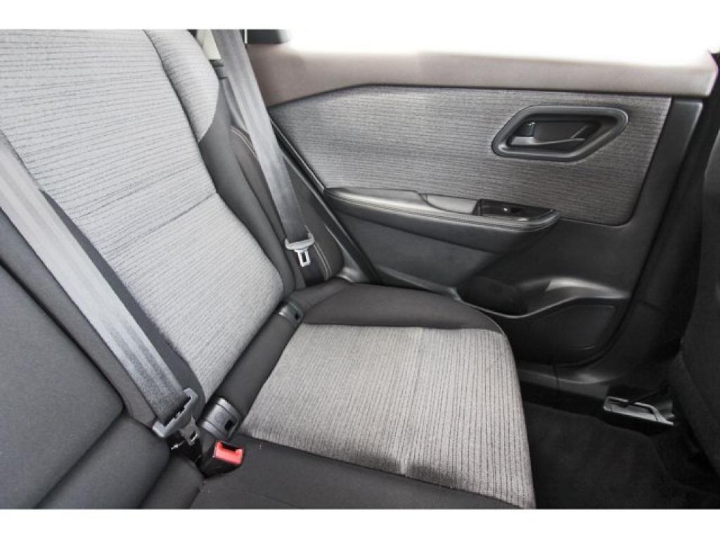 used 2021 Nissan Rogue car, priced at $15,998