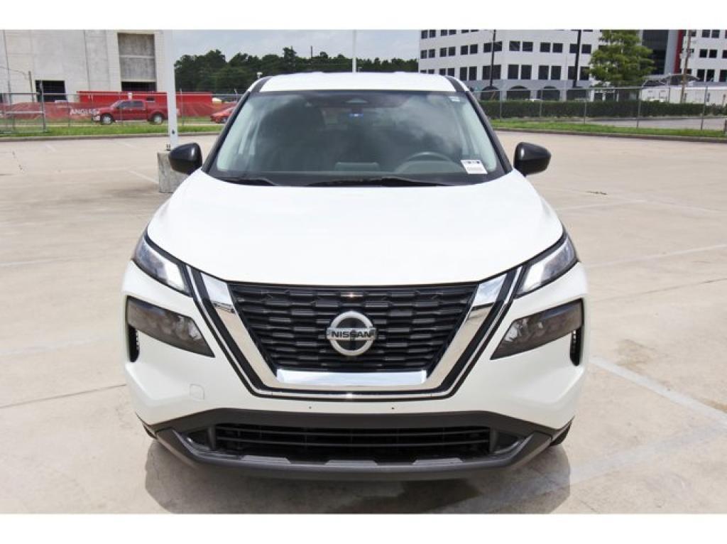 used 2021 Nissan Rogue car, priced at $15,998