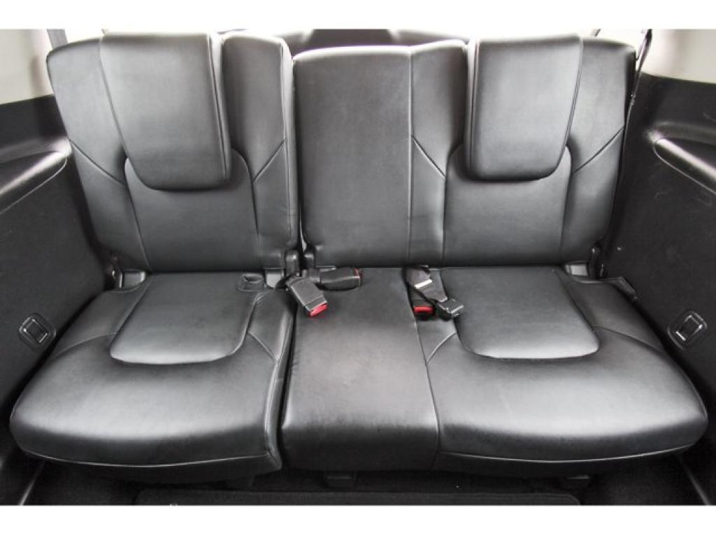 used 2022 INFINITI QX80 car, priced at $35,980