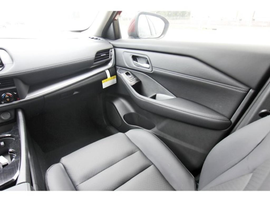 new 2025 Nissan Rogue car, priced at $34,450