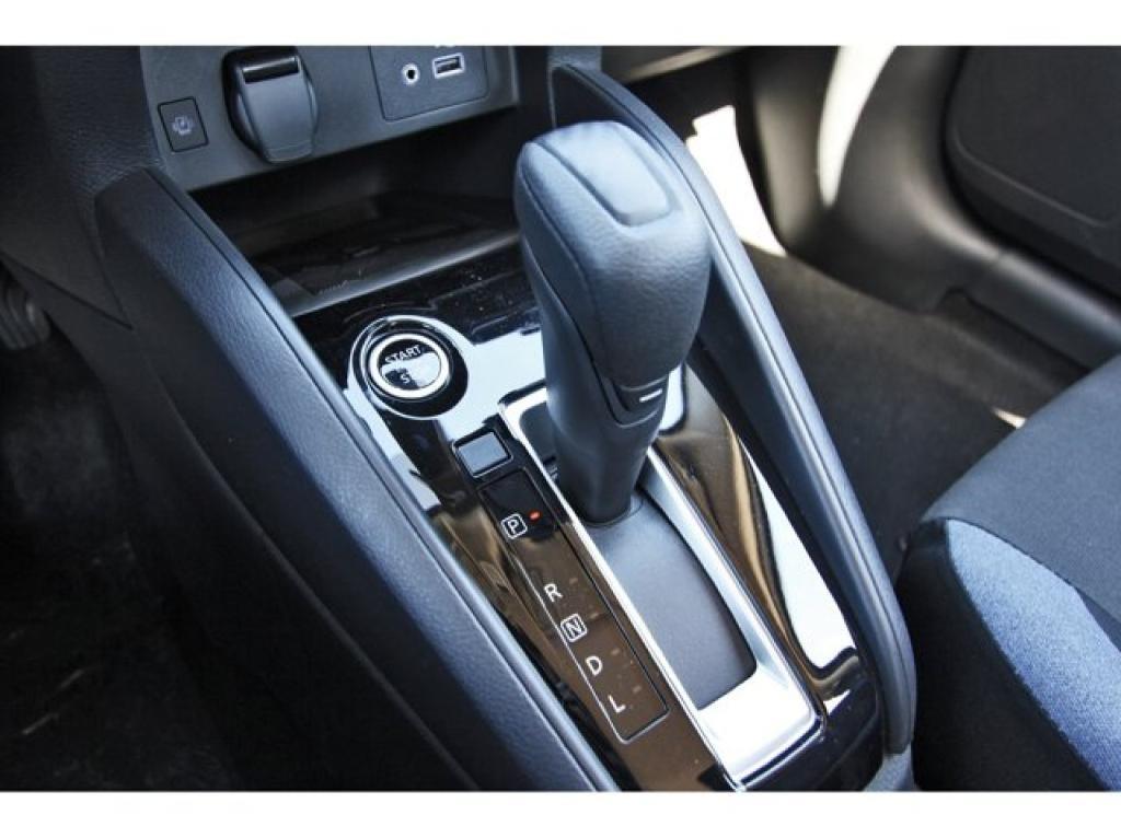 new 2025 Nissan Versa car, priced at $18,774