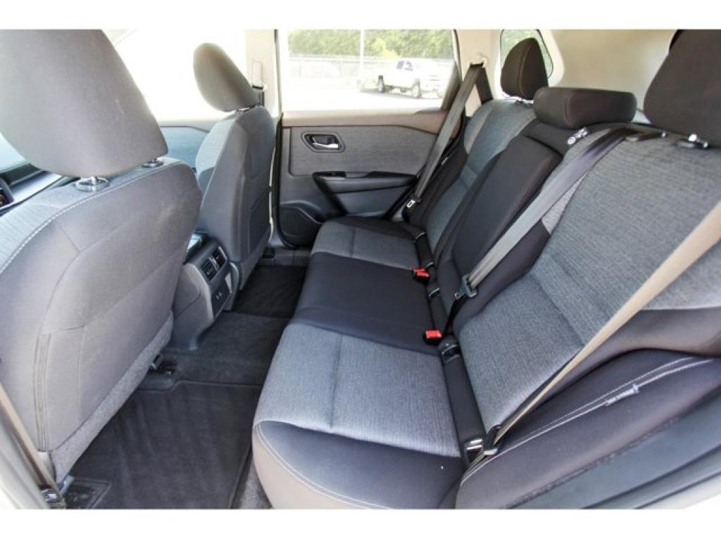 used 2023 Nissan Rogue car, priced at $21,139