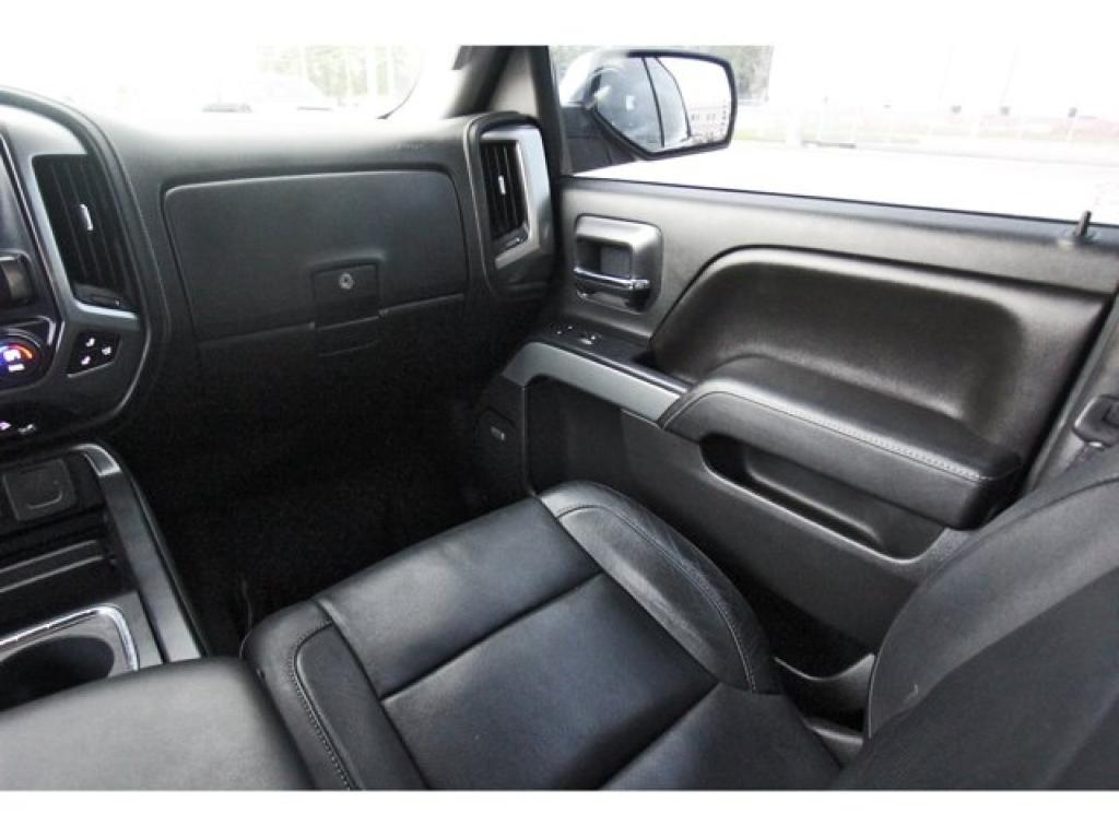 used 2015 Chevrolet Silverado 1500 car, priced at $15,900