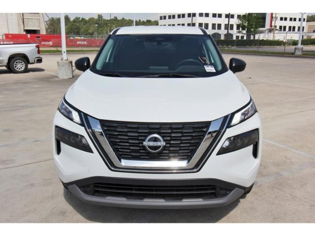 used 2023 Nissan Rogue car, priced at $19,998