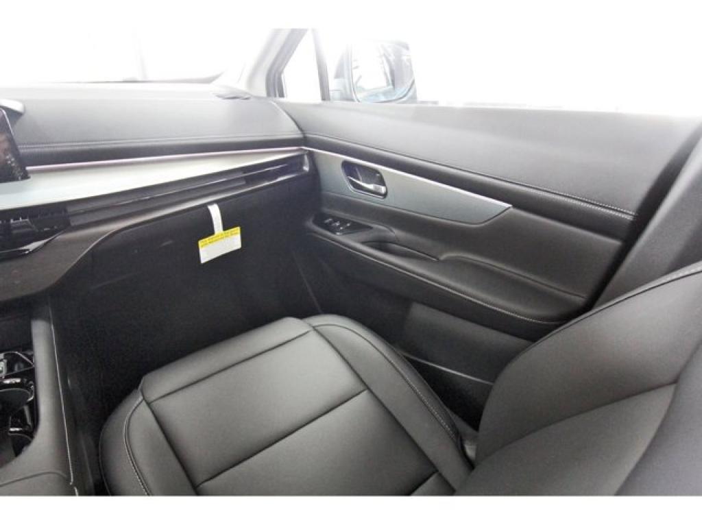 new 2025 Nissan Murano car, priced at $41,000