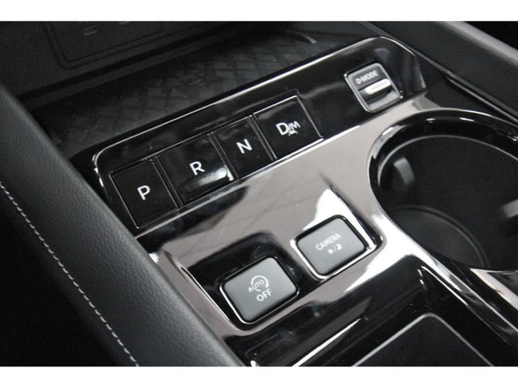 new 2025 Nissan Murano car, priced at $41,000