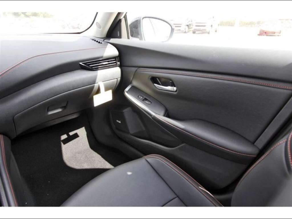 new 2025 Nissan Sentra car, priced at $29,125