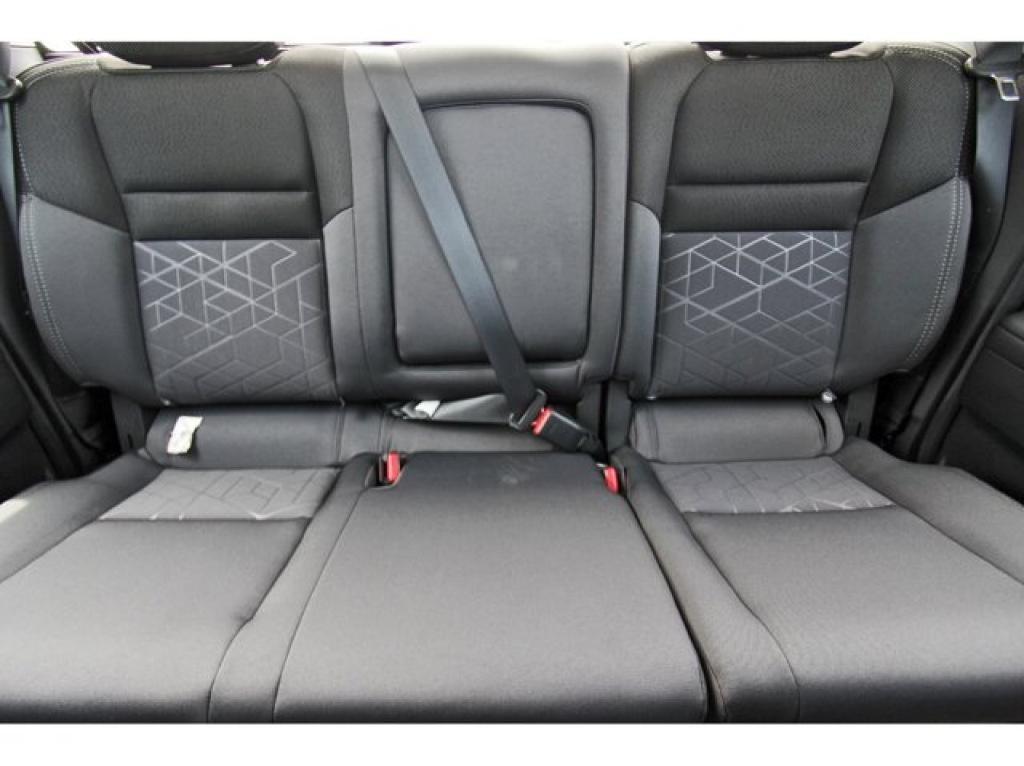 new 2025 Nissan Frontier car, priced at $35,328