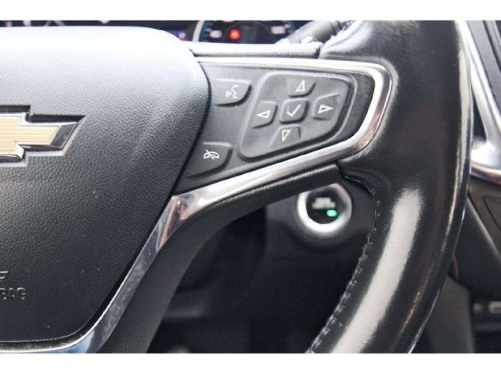 used 2021 Chevrolet Equinox car, priced at $18,519