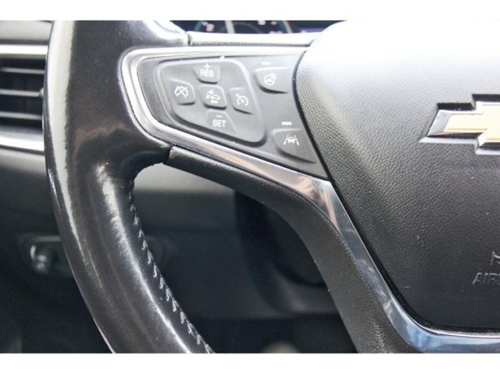 used 2021 Chevrolet Equinox car, priced at $18,519