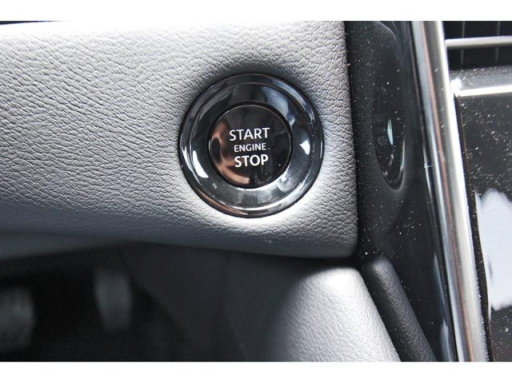 new 2025 Nissan Armada car, priced at $83,295