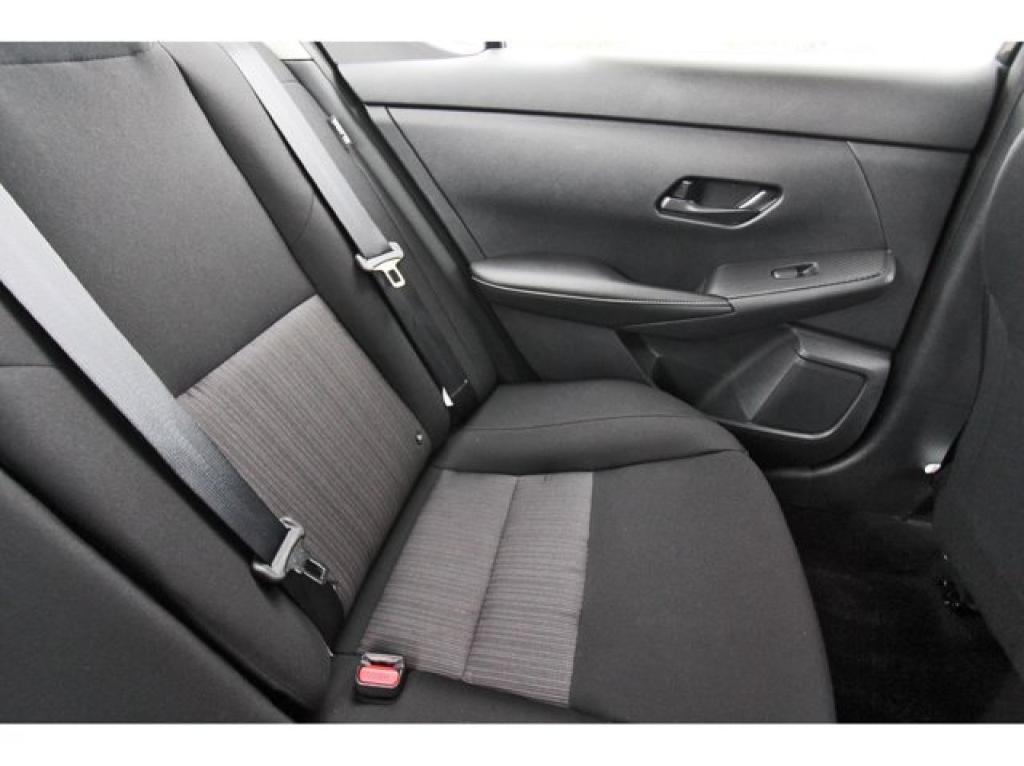 used 2024 Nissan Sentra car, priced at $19,998